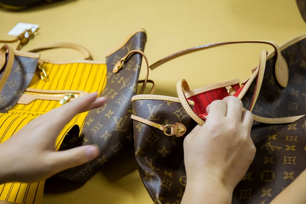 寺库有假货吗？揭秘亚洲最大的奢侈品鉴定中心