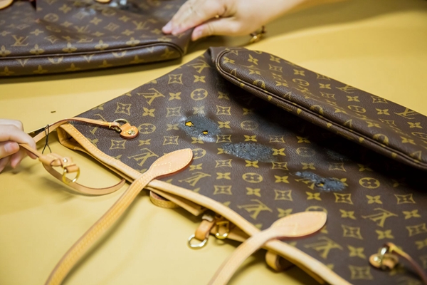 寺库有假货吗？揭秘亚洲最大的奢侈品鉴定中心