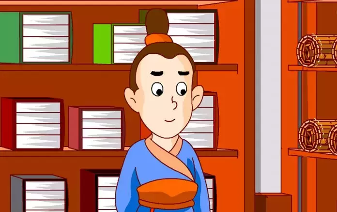 你知道成语“东山再起”说的是谁吗？原来是他！