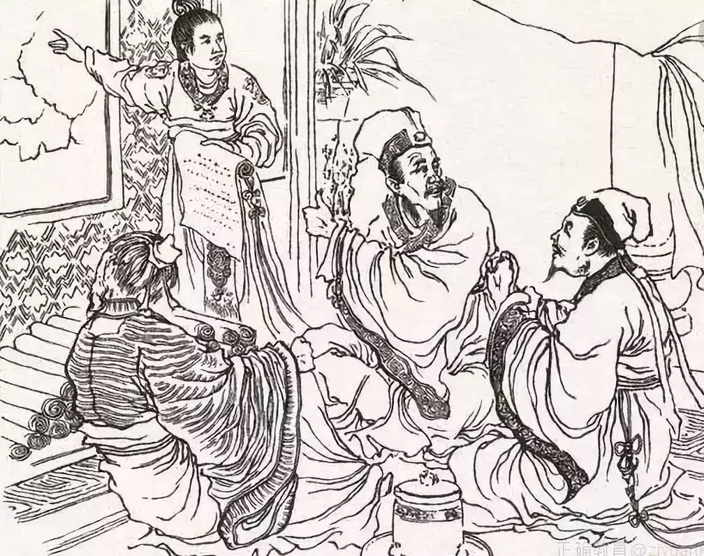 你知道成语“东山再起”说的是谁吗？原来是他！