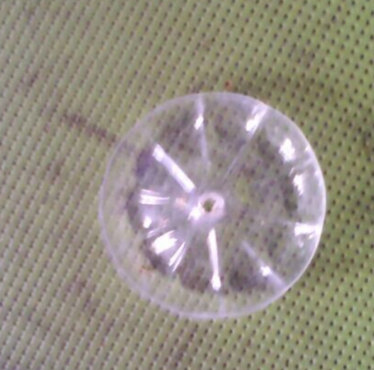 翻板钓法之盒饭钩：介绍硬线盒饭做法