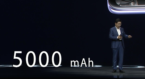 华为Mate 20系列国行版正式发布：性能强悍，售价3999元起！