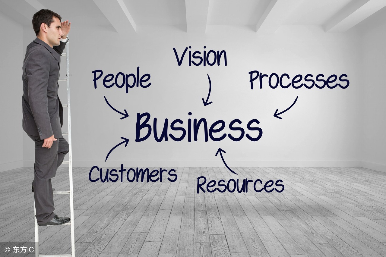 启发思路的销售小故事，这样的感悟你没见过！