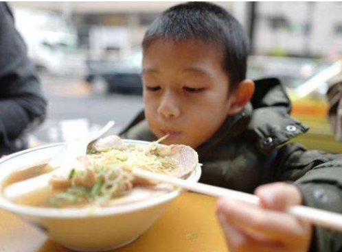 开一家面馆如何快速收回成本？蒋老师分享了这3招，值得大家借鉴