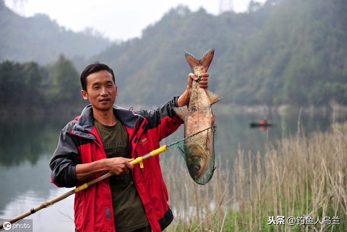 钓鱼人那么多，开个渔具店就赚钱？不解决这几个问题恐怕黄粱一梦