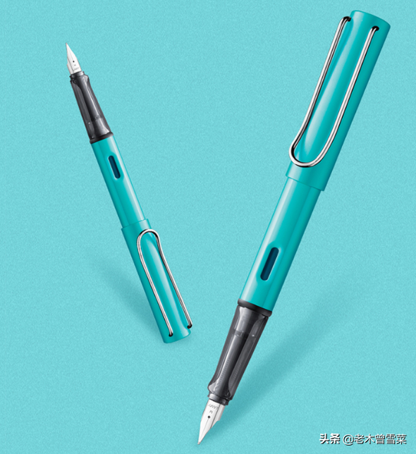 2020年度新品钢笔总结~双十一我们能买到什么新笔