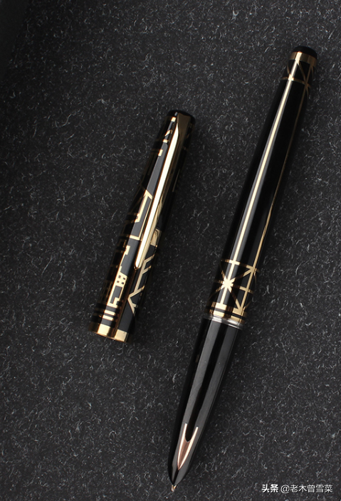 2020年度新品钢笔总结~双十一我们能买到什么新笔