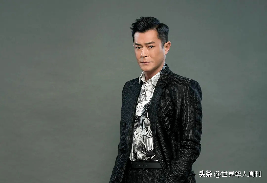 12年，古天乐的博客终于停更了：他究竟在坚持什么？