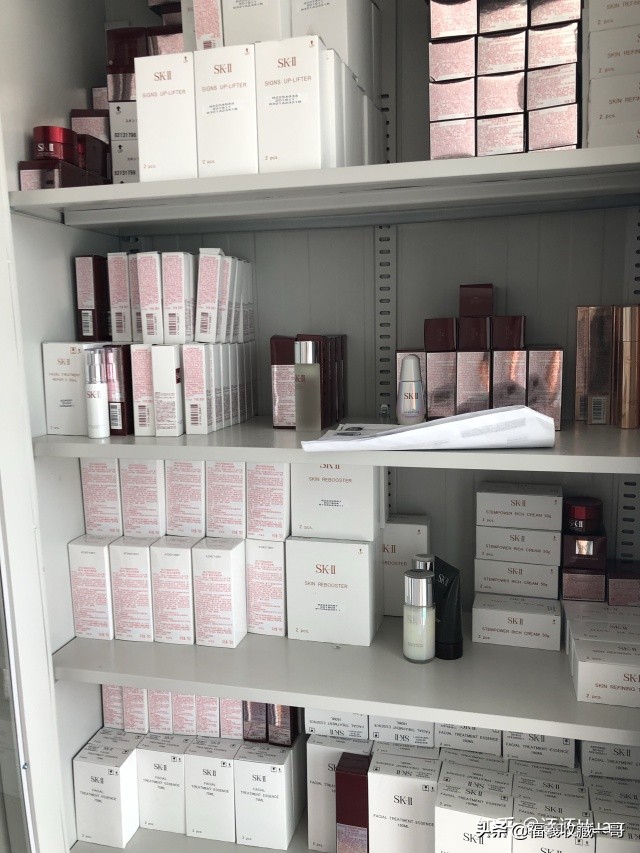 SKII的使用方法，纯干货篇