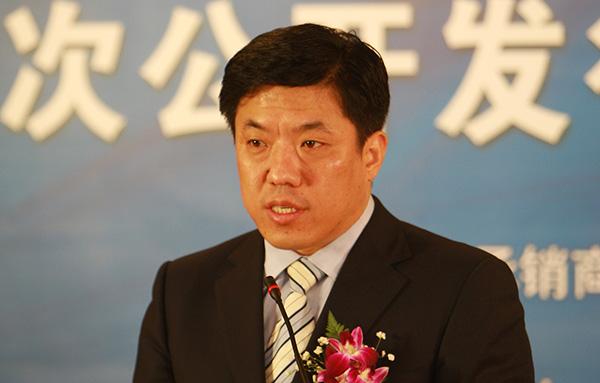 内蒙古2大富豪：一个掌舵中国第一乳业集团，一个身价435亿 创业 第3张