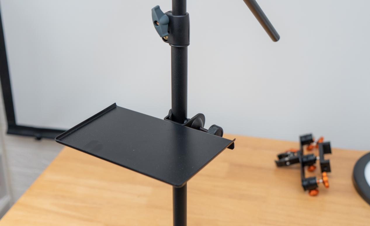 千元内就能搞定全套直播装备，SMORSS创新直播套装开箱体验