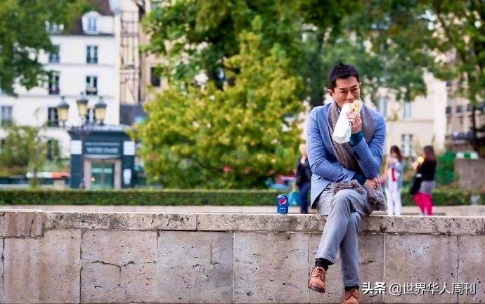 12年，古天乐的博客终于停更了：他究竟在坚持什么？