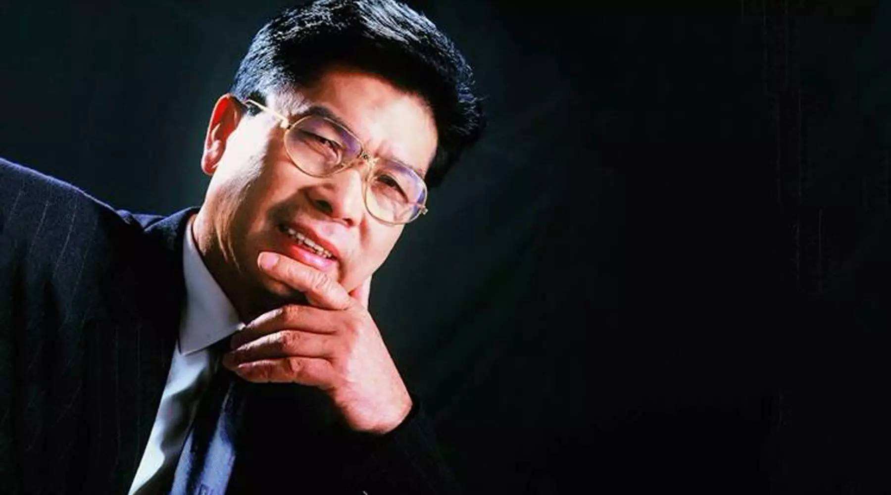 中国知名的10大千亿富豪：玩房地产的，终于干不过搞科技的了