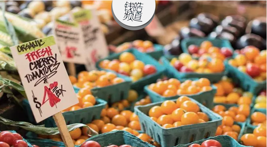 生鲜电商乱战，原住民过得如何？