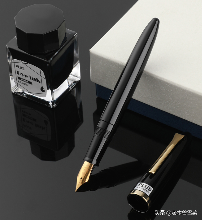 2020年度新品钢笔总结~双十一我们能买到什么新笔
