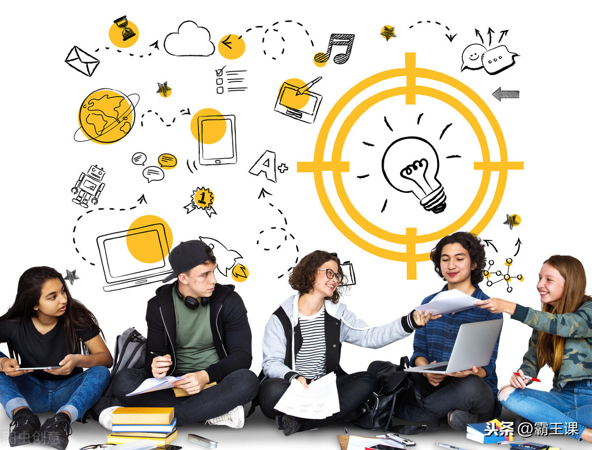 嫌工资太低想干副业，这4种工作不仅不耽误主业，还能越混越好