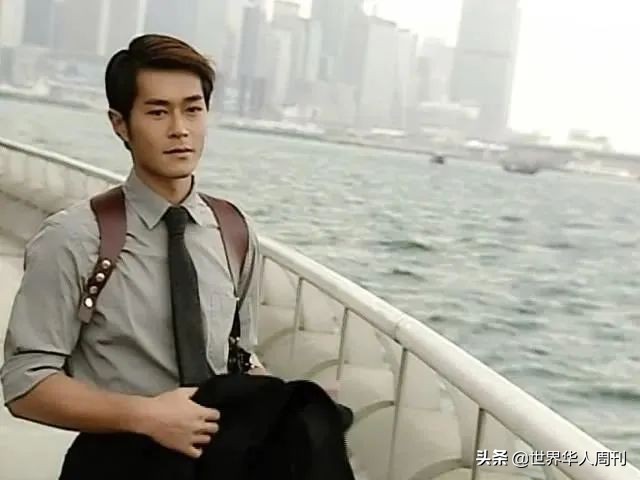 12年，古天乐的博客终于停更了：他究竟在坚持什么？