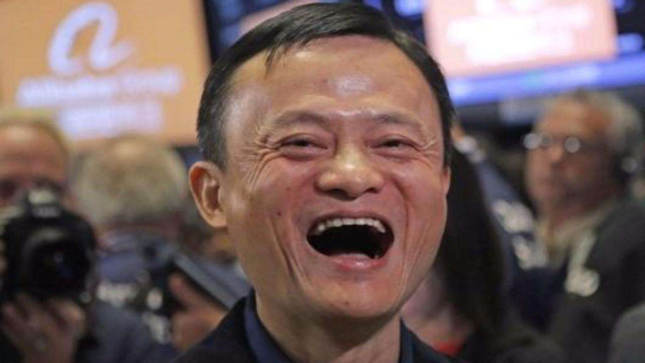 中国知名的10大千亿富豪：玩房地产的，终于干不过搞科技的了