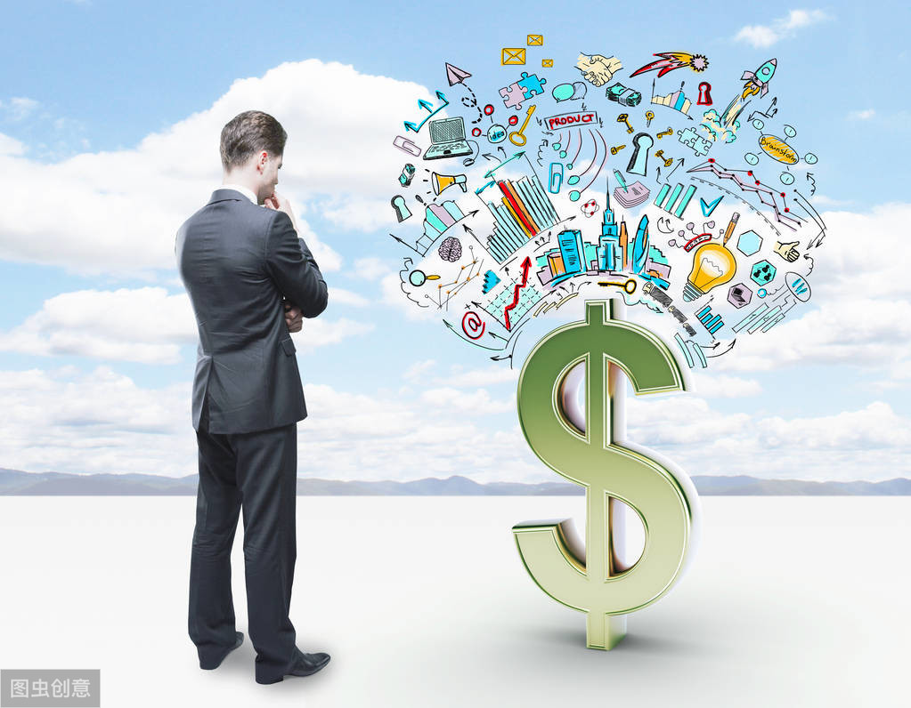 2020年了，还没钱该怎么办？其实做好三点就行