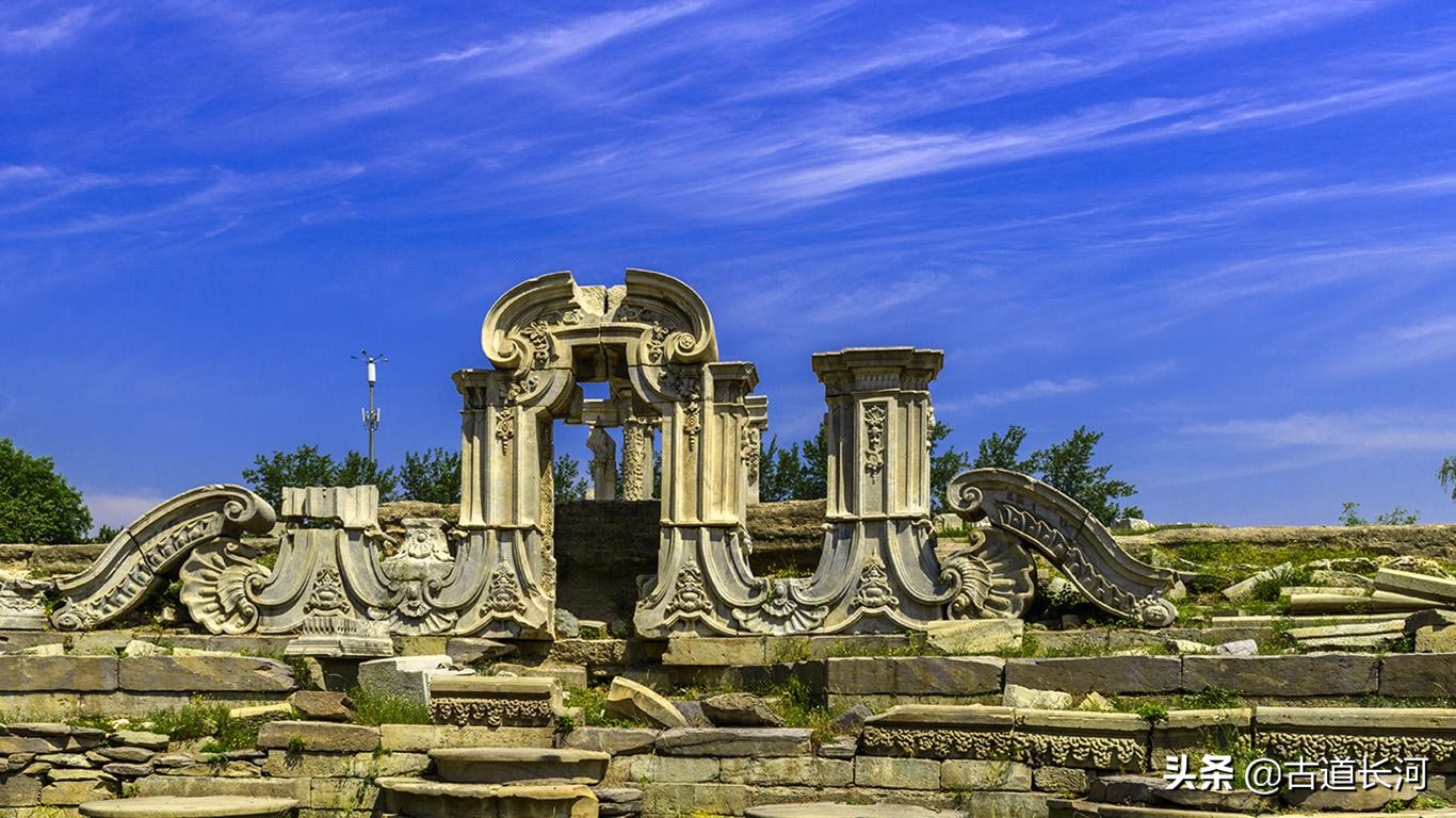 学个成语好好用：“美轮美奂”