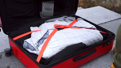 200元的行李箱，质量不输万元名牌，这个旅游季开学季快准备起来