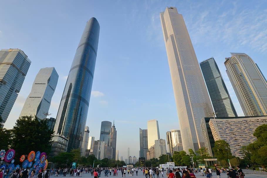 开放户口抢人才！上广深接连出大招，只有北京继续淡定了