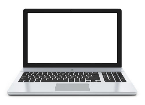 笔记本电脑开机黑屏怎么处理？