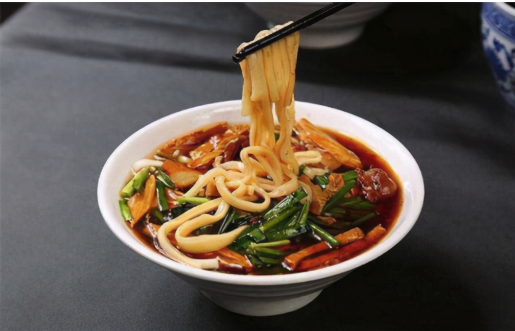 开一家面馆如何快速收回成本？蒋老师分享了这3招，值得大家借鉴