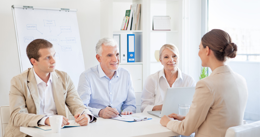 面试官问：“你的兴趣爱好是什么？”这样回答，面试官最满意