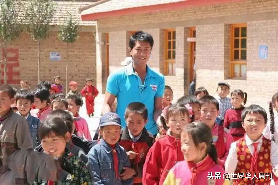 12年，古天乐的博客终于停更了：他究竟在坚持什么？