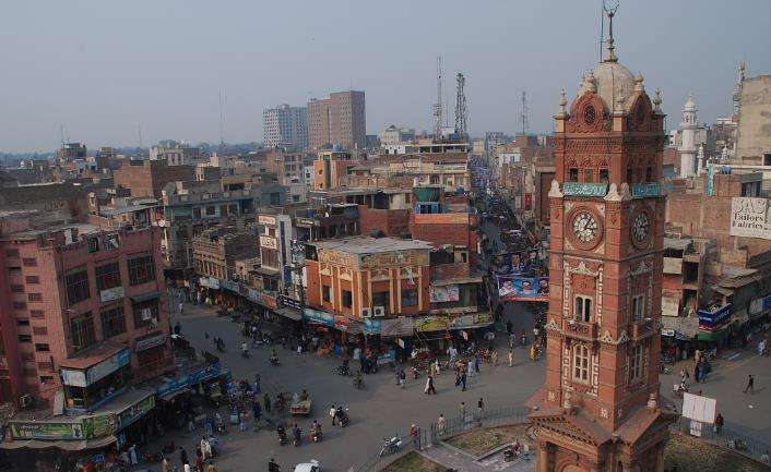 真实的巴基斯坦是怎样的？中国人去真的有优待吗？现实可不如想象