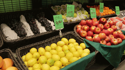 生鲜电商乱战，原住民过得如何？