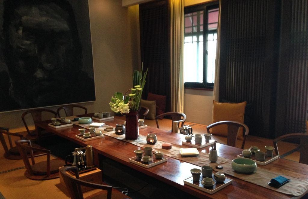 这家茶馆太牛了！免费请顾客喝茶，不亏反赚，一个月盈利上百万