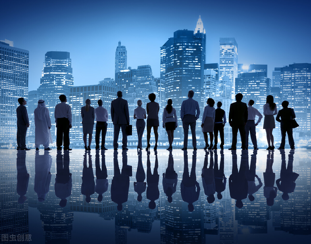 我，大三学生，靠给工厂介绍寒假工半年收入十万，现总收入6位数