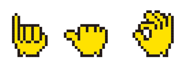 每天有60亿个emoji表情包被传送，你最熟悉的手势如何驾驭设计？