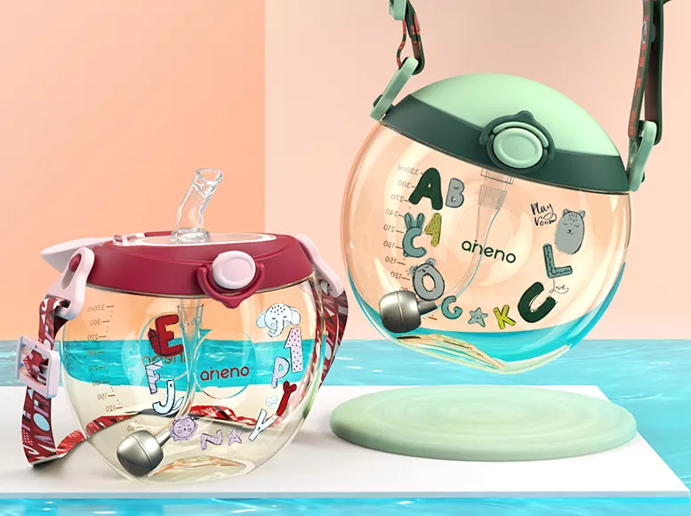 超全整理，幼儿园新生入园必备物品清单