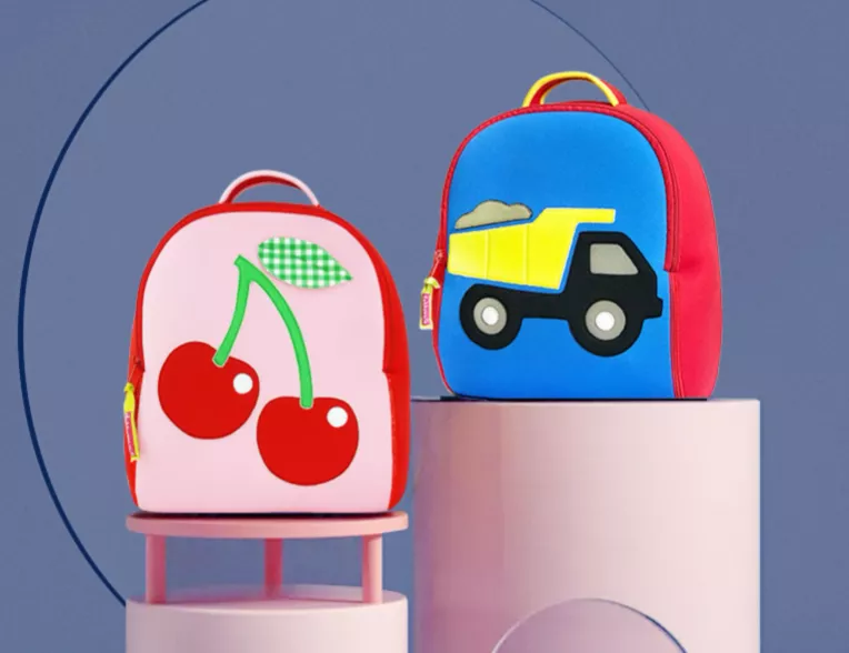 超全整理，幼儿园新生入园必备物品清单