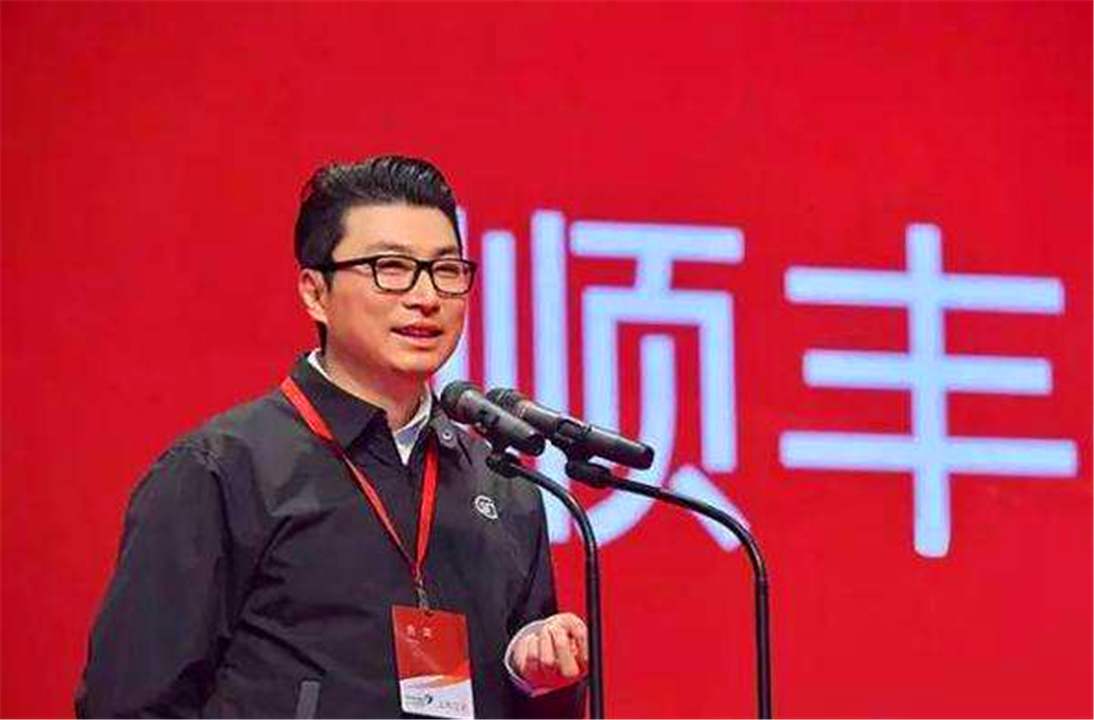 中国知名的10大千亿富豪：玩房地产的，终于干不过搞科技的了