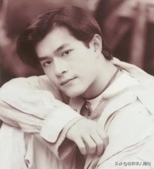 12年，古天乐的博客终于停更了：他究竟在坚持什么？