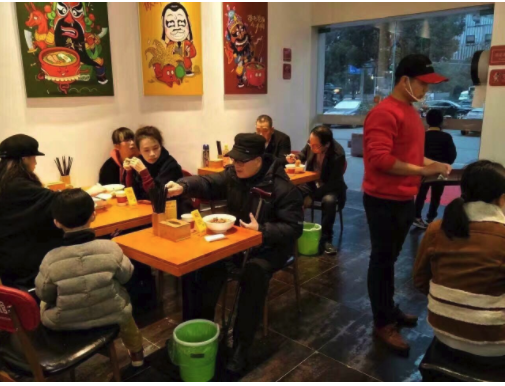 开一家面馆如何快速收回成本？蒋老师分享了这3招，值得大家借鉴