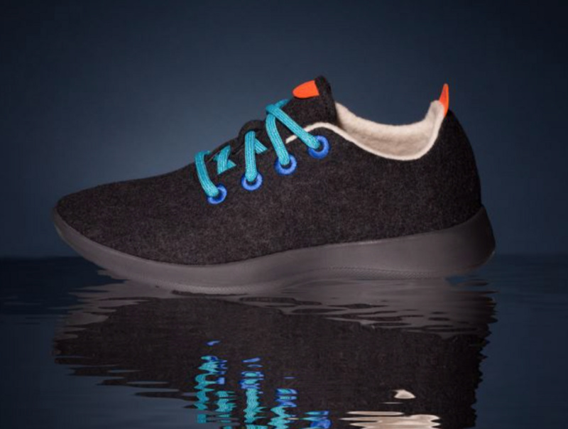 “世界上最舒服的鞋”Allbirds 进入中国， 外来品牌如何念好本地经？| DTC in China ①