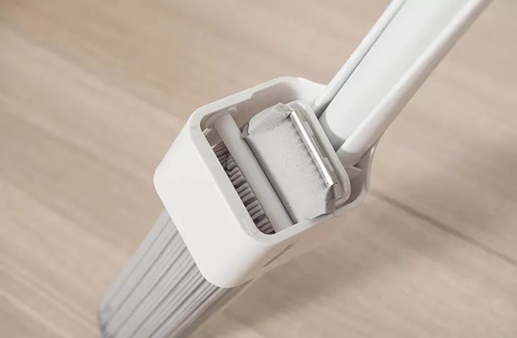 喝水超快的拖把，免手洗，还不漏放头发