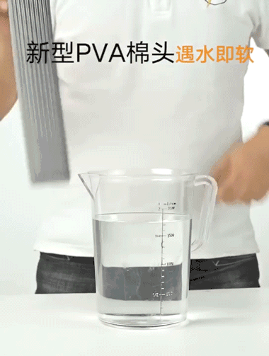 喝水超快的拖把，免手洗，还不漏放头发