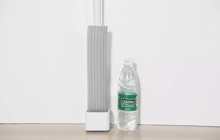 喝水超快的拖把，免手洗，还不漏放头发