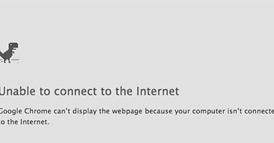 一个有趣的404页面，是如何体现的？