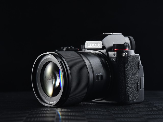 好用不贵的大光圈 松下LUMIXS 85mm F1.8评测