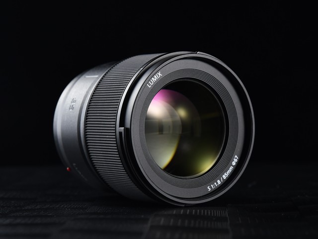 好用不贵的大光圈 松下LUMIXS 85mm F1.8评测