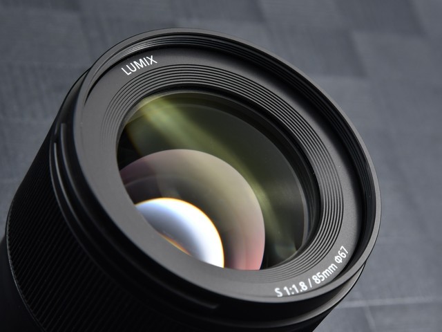 好用不贵的大光圈 松下LUMIXS 85mm F1.8评测