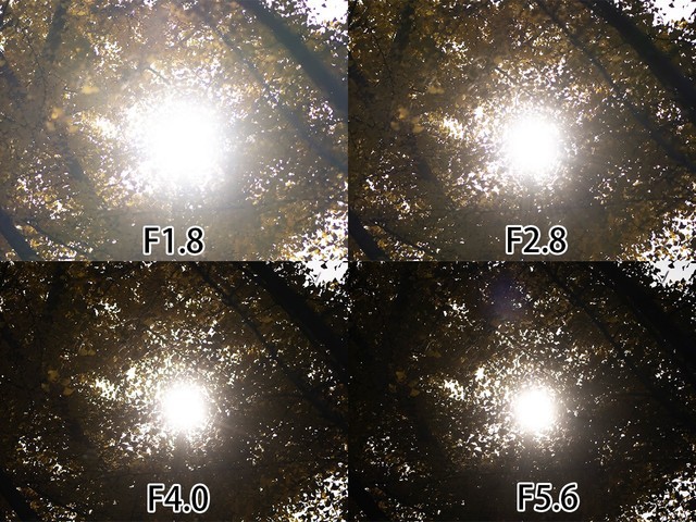 好用不贵的大光圈 松下LUMIXS 85mm F1.8评测