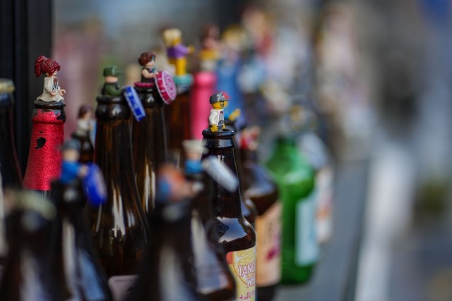 好用不贵的大光圈 松下LUMIXS 85mm F1.8评测